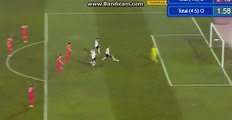 2-2 Marc Janko Goal HD - Serbia 2-2 Austria 10.10.2016 HD