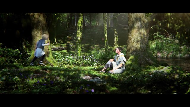 Star Wars The Old Republic – Knights of the Eternal Throne – Bande-annonce Trahison