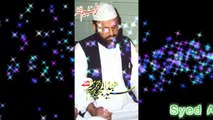 Syed Abdul Majeed Nadeem R.A at Memon Society Karachi - 24th Dec 1982