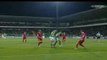James McClean Goal HD - Moldova 1-2 Ireland 09.10.2016 HD