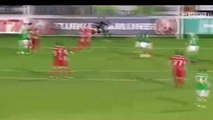 1-2 James McClean Goal HD - Moldova 1-2 Ireland 09.10.2016 HD