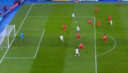 Ciro Immobile Goal HD - Macedonia 2-2 Italy 09.10.2016 HD