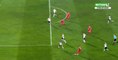 Dusan Tadic  Goal - Serbia	3-2	Austria 09.10.2016