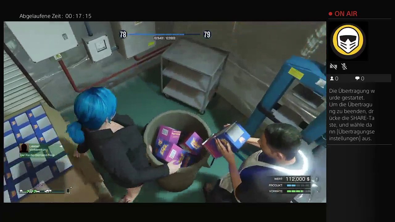 Gta gamer (5)
