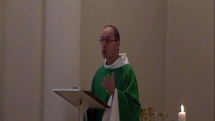 Homélie du 28ème dimanche du Temps Ordinaire - C ( 2016 )