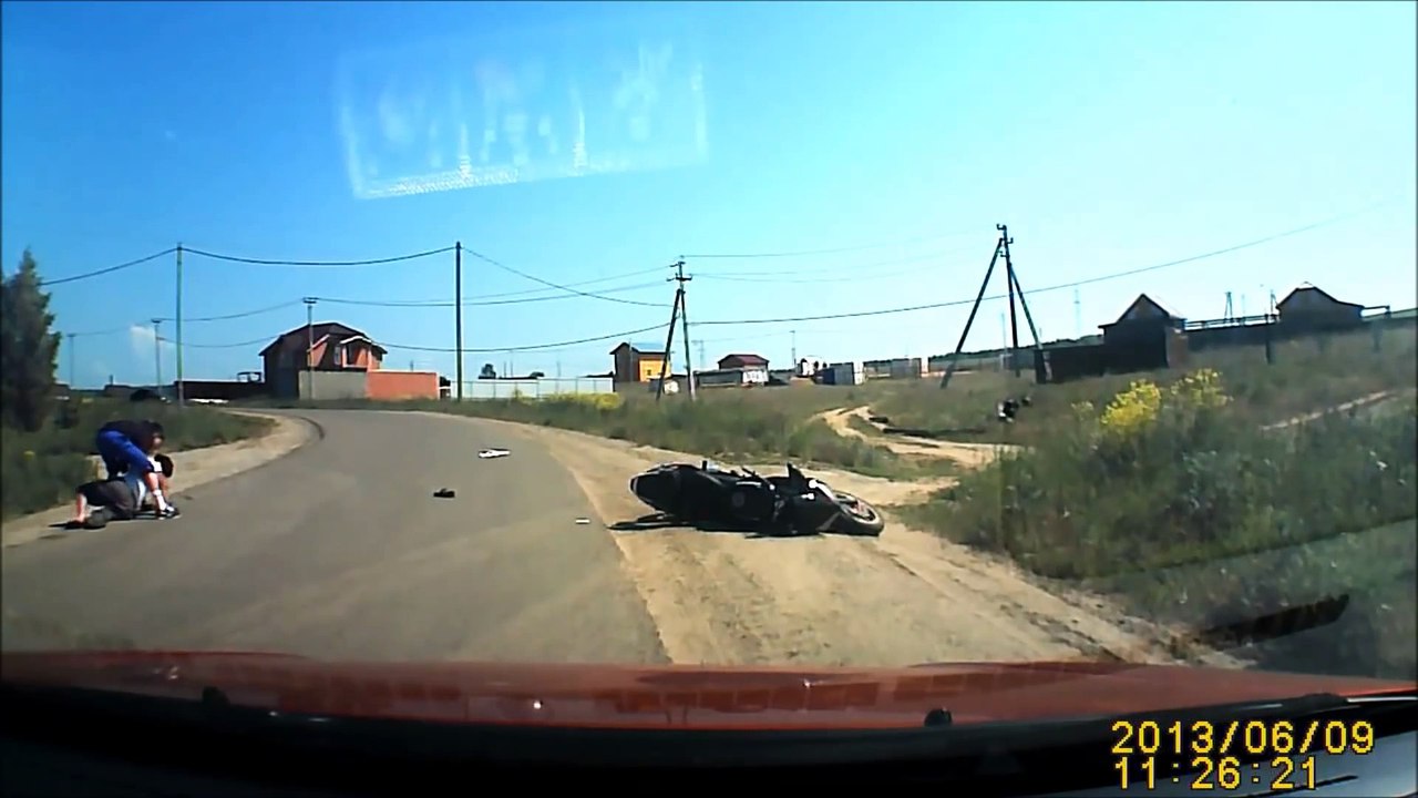 Car Crash Compilation # 48