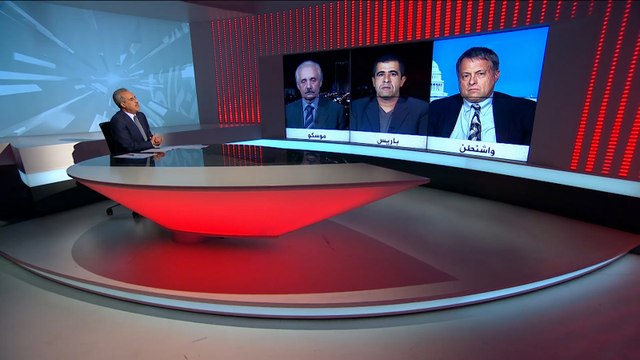 ما وراء الخبر - تصاعد الاتهامات بين واشنطن وموسكو