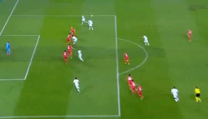 Ciro Immobile Second Goal HD - Macedonia 2-3 Italy 09.10.2016 HD