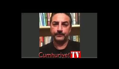 Çelik'ten 'Şemdinli' mesajı: Toplum kendini kandırıyor