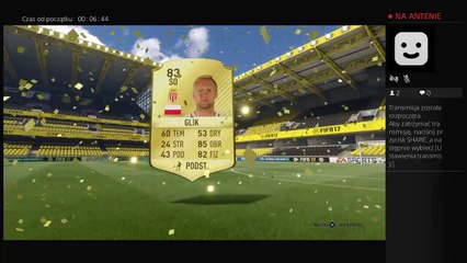 Transmisja na żywo z PS4 użytkownika Lepecki