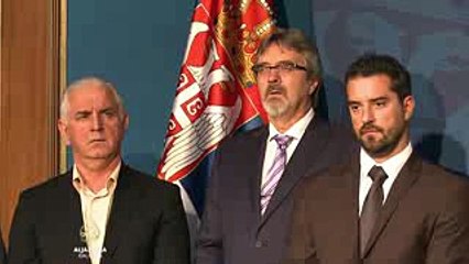 Srbija će se žaliti UN-u zbog Trepče