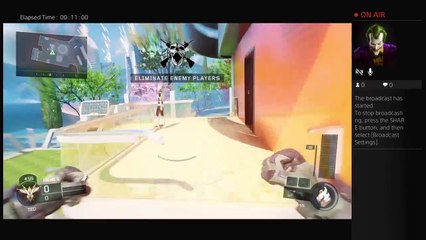 xX___JULlAN___Xx black ops 3 multiplayer hide and seek with frends (73)