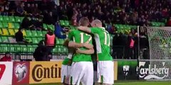 All Goals - Moldova	1-3	Ireland 09.10.2016