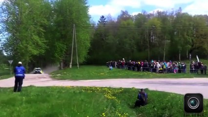Everyone Here Is Insanely Lucky to Be Alive - Close Fail Compilation #1