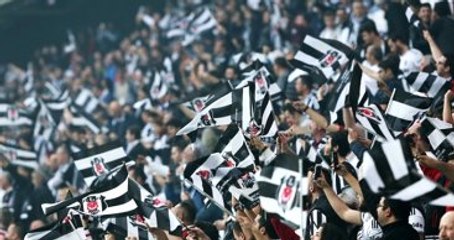 Beşiktaş Yöneticisi Hüseyin Mican: 3 Yıldızlı Formalar Martta Hazır