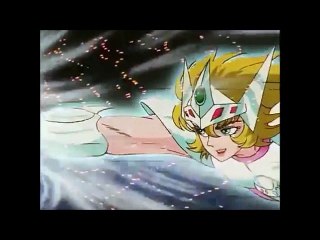 Hermosas Frases de Los Caballeros del Zodiaco: Seiya