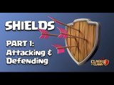Townhall Sniping Will No Longer Exist | Shield System Revamped | TH11 Sneak Peek 1 | Clash of Clans