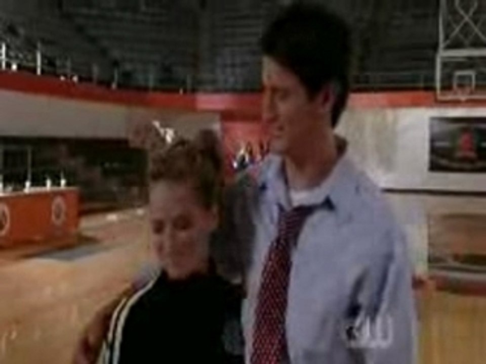 Naley saison 4 part1