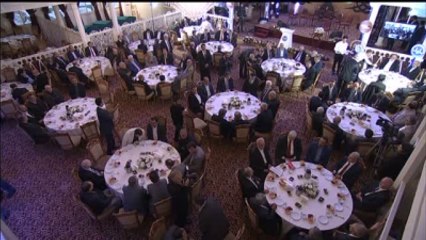 Muharrem İftarı ve Kerbela Şehitlerini Anma" Programı