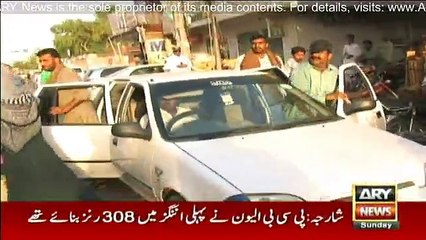 Criminals Most Wanted - 9th October 2016