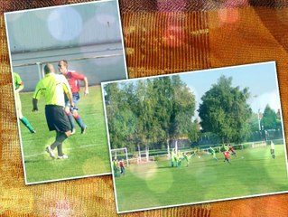 Montage Vidéo FCL A - SC Noyellois du 09/10/16 (FC LEFOREST)