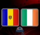 Moldova vs Republic of Ireland 1-3 All Goals & Full Highlights 9/10/2016 HD
