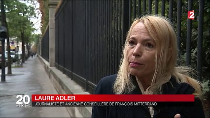 François Mitterrand : correspondance amoureuse