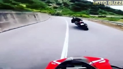 Funny Motorcycle Fail Win Compilation 2016 Crashes