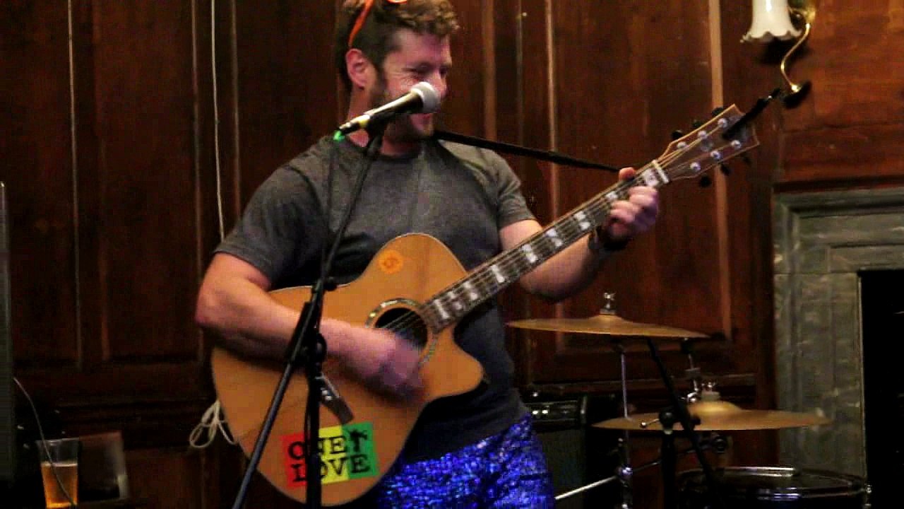 08-10-16 Pirate Nation Radio fundraiser at the Stag & Hounds Heybus