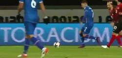 All Goals - Iceland	2-0	Turkey 09.10.2016