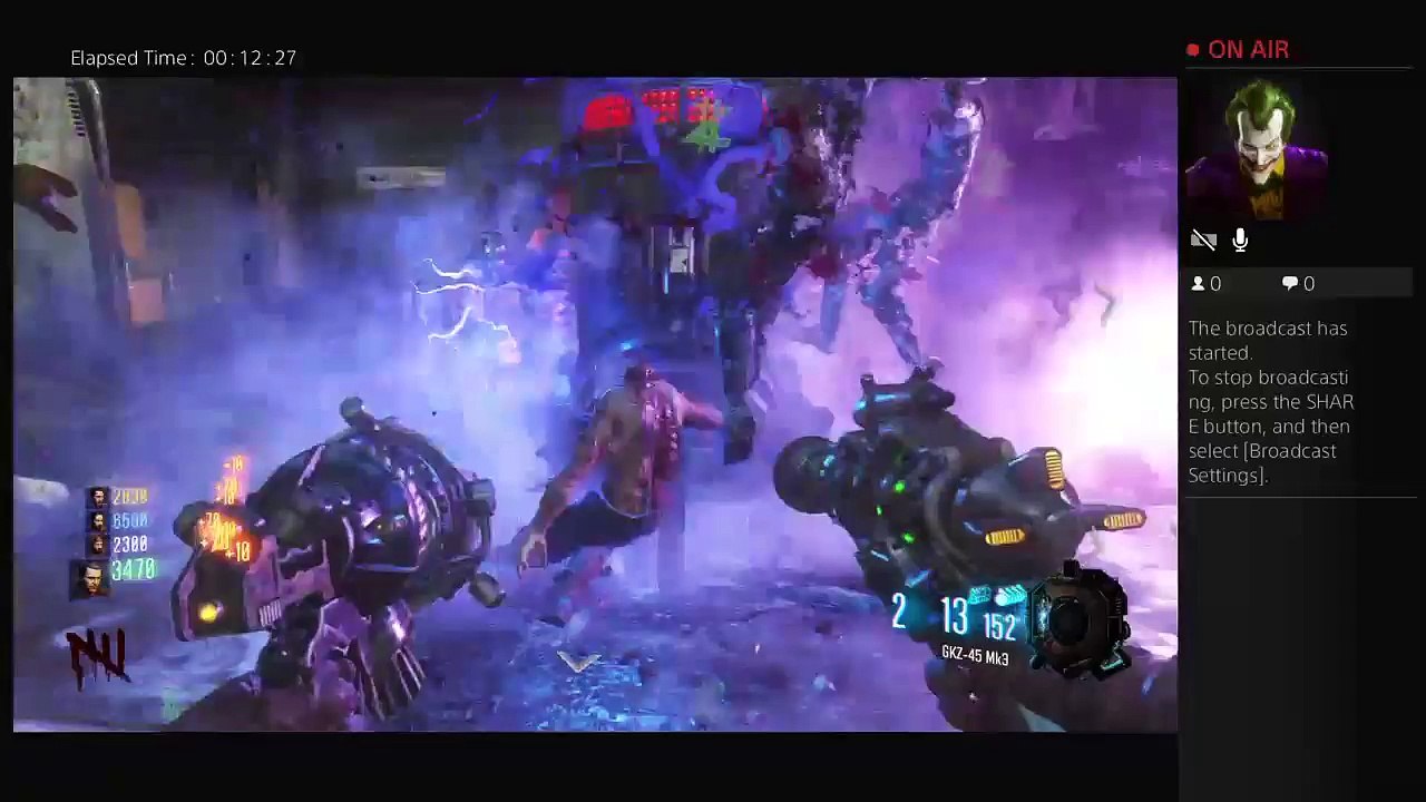 xX___JULlAN___Xx black ops 3 zombies GK EE (74)