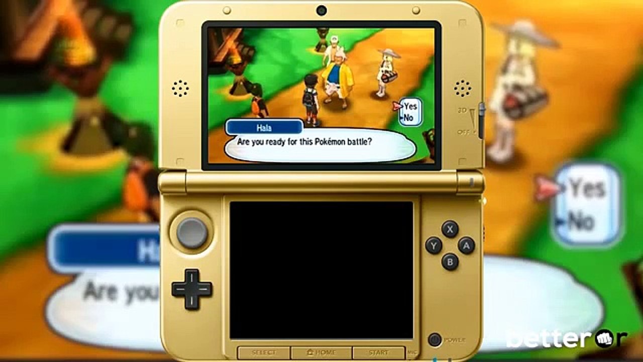 Nintendo 3DS WII Emulator for Android APK