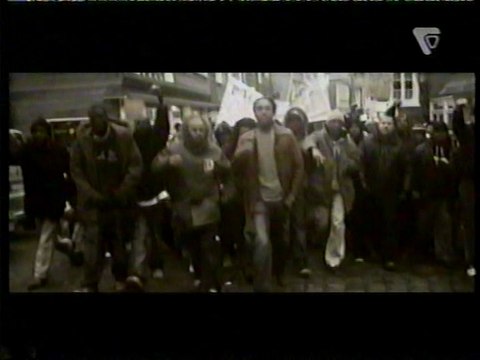 Brothers Keepers - Bereit - NEW - [VIVA PLUS] (GET THE CLIP hip hop) -> Ilove viva plus