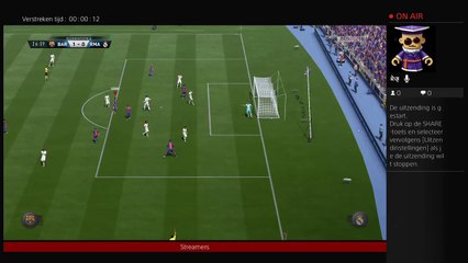 Dj Carstyling live streamers (276)