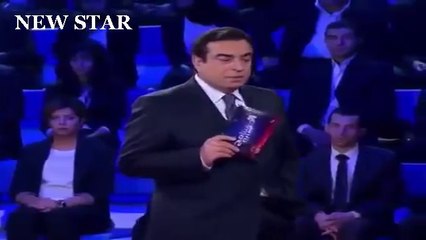 جورج قرداحي 'حذف' هذه الحلقة بعد الفضيحة و العار - برنامج المسامح كريم