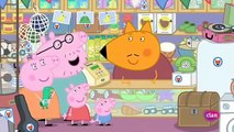 Peppa Pig - Nueva temporada - Varios Capitulos Completos 82 - Español