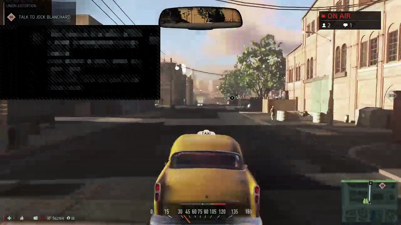 $$ Mafia3 $$ (7)
