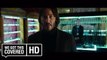 John Wick: Chapter 2 Trailer Sneak Peek [HD] Keanu Reeves, Ian McShane, Ruby Rose