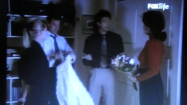 Cote Ouest (video en français) - Mack ne peut pas s'empecher de critiquer sa fille Paige