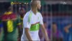 Algérie 1-1 Cameroun - Les Fennecs tenus en échec
