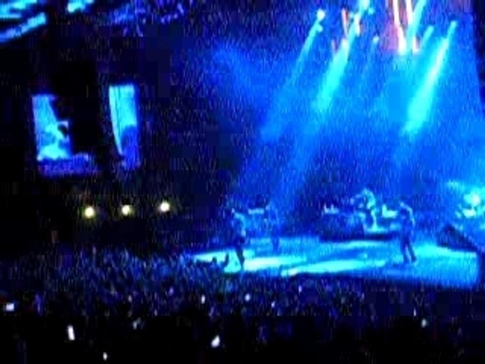 Mika-Big girl / Foire aux vins Colmar