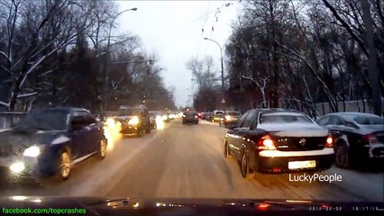 Lucky People Compilation #12