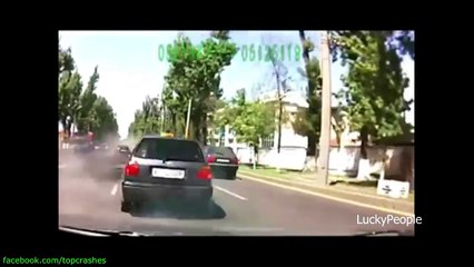 Lucky People Compilation #14