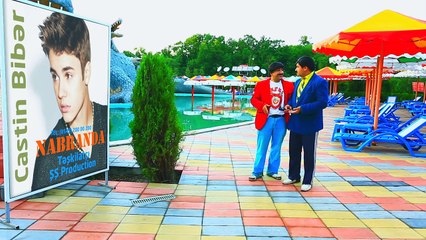 Bozbash Pictures Nabran HD (2014)