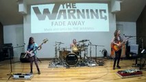 FADE AWAY-THE WARNING ORIGINAL SONG