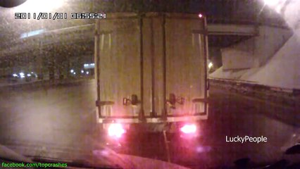 Lucky People Compilation #16