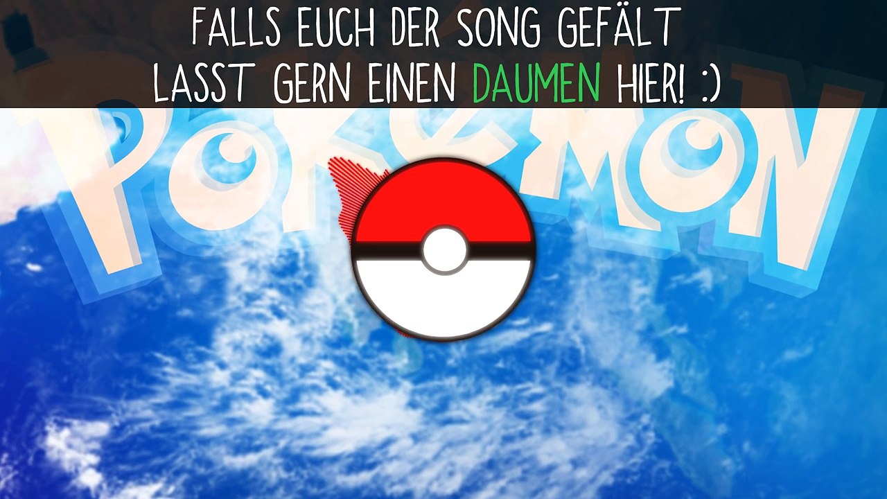 Pokémon GO SONG!