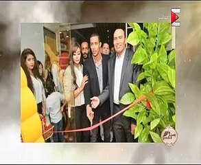 محمد رمضان لـ"ست الحسن": "ماليش أعداء.. ومصر بلد الأمن والأمان"