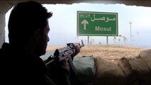 العبادي: لن نسمح لتركيا بالمشاركة بمعركة الموصل