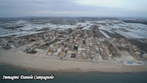 Marina di Acate come non l'avete mai vista - Riprese Aeree